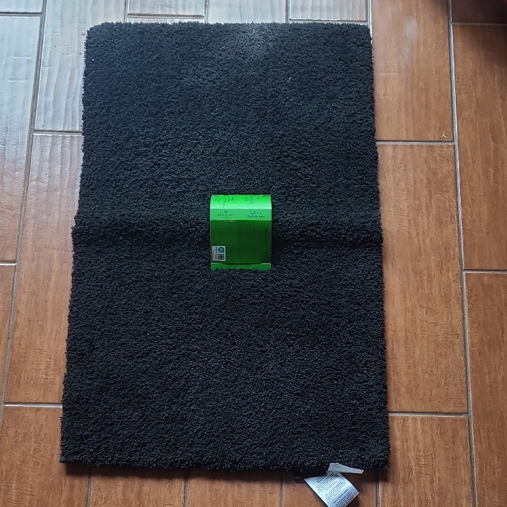 Kate Spade Bath Rug